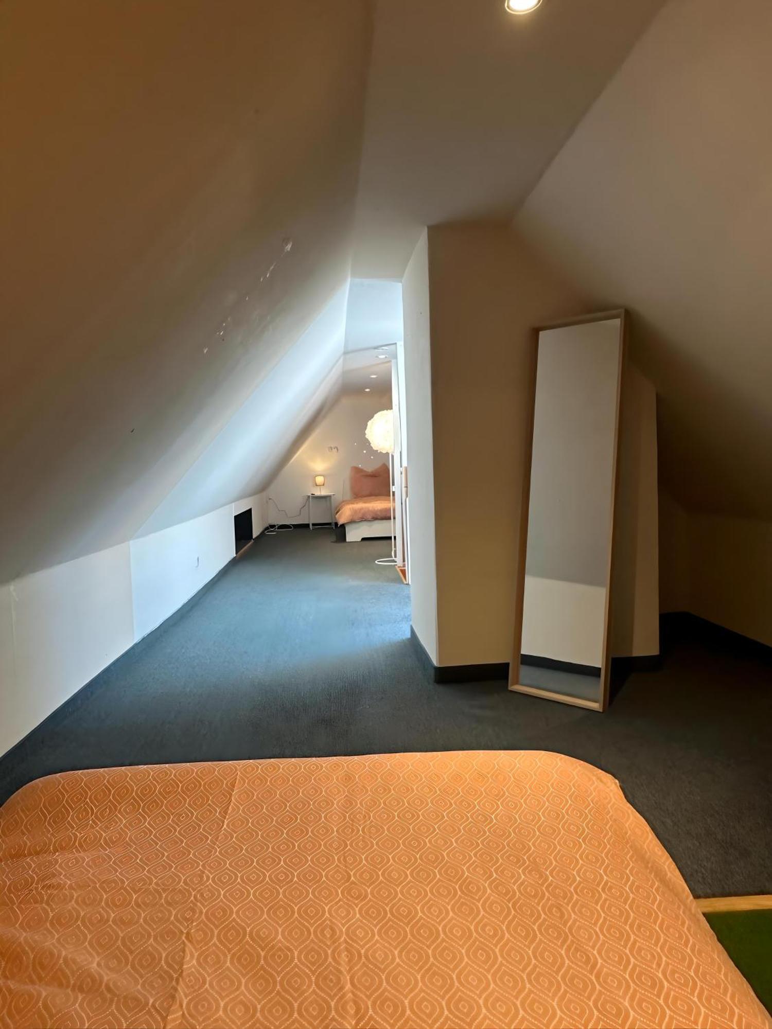 Apartment Souha II - Grosse Unterkunft In Bentheim Bad Bentheim Luaran gambar