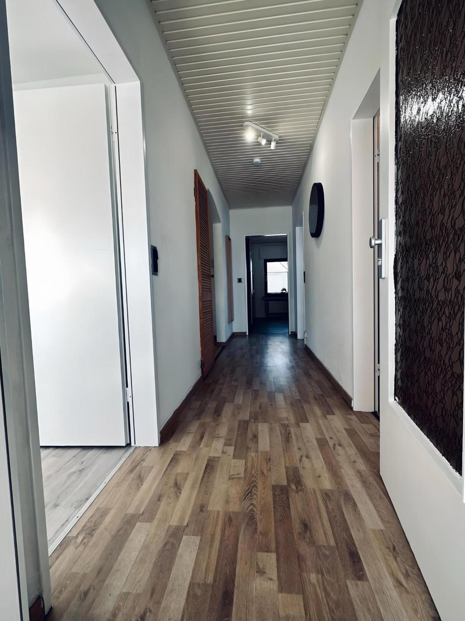 Apartment Souha II - Grosse Unterkunft In Bentheim Bad Bentheim Luaran gambar