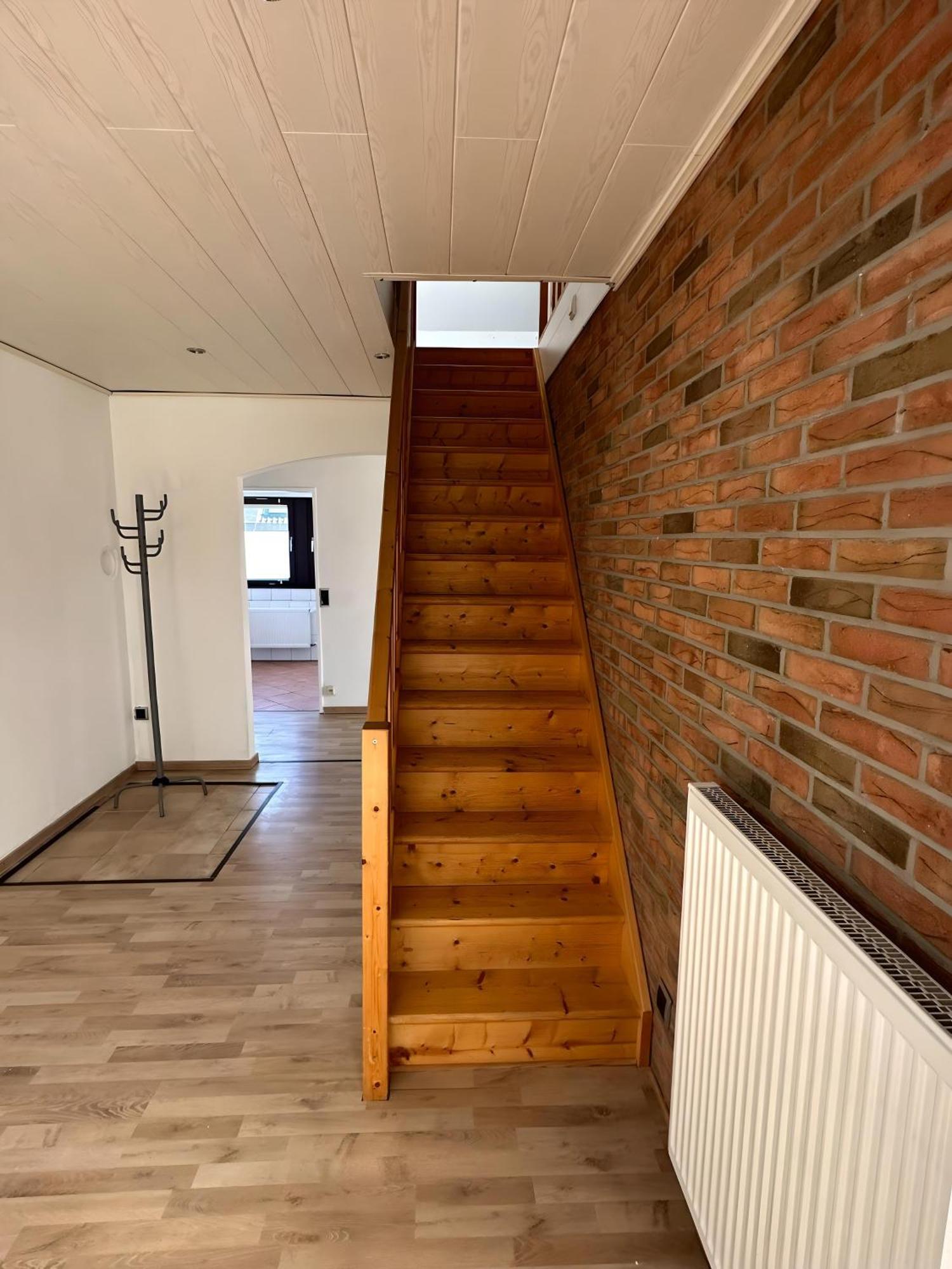 Apartment Souha II - Grosse Unterkunft In Bentheim Bad Bentheim Luaran gambar