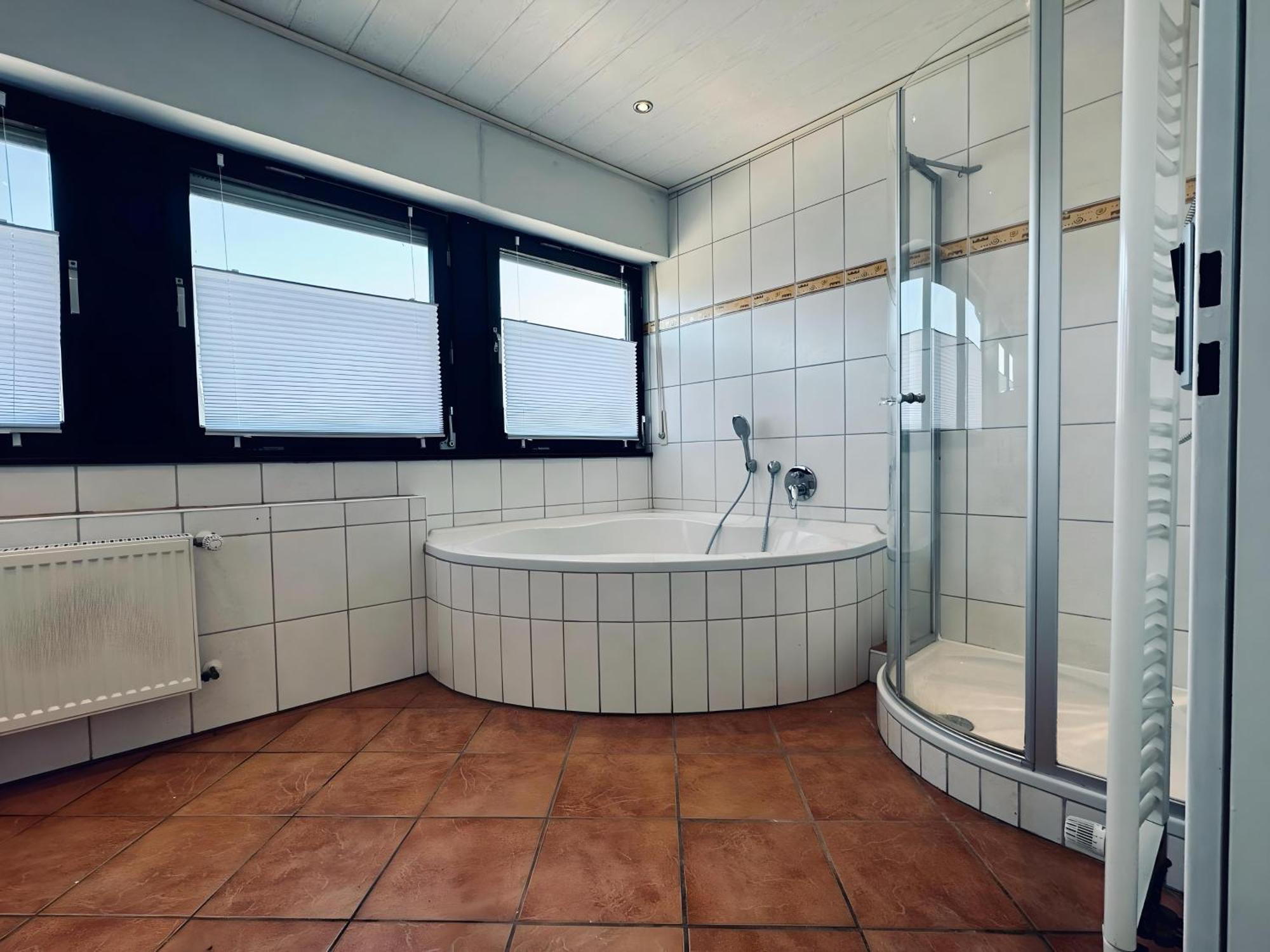Apartment Souha II - Grosse Unterkunft In Bentheim Bad Bentheim Luaran gambar