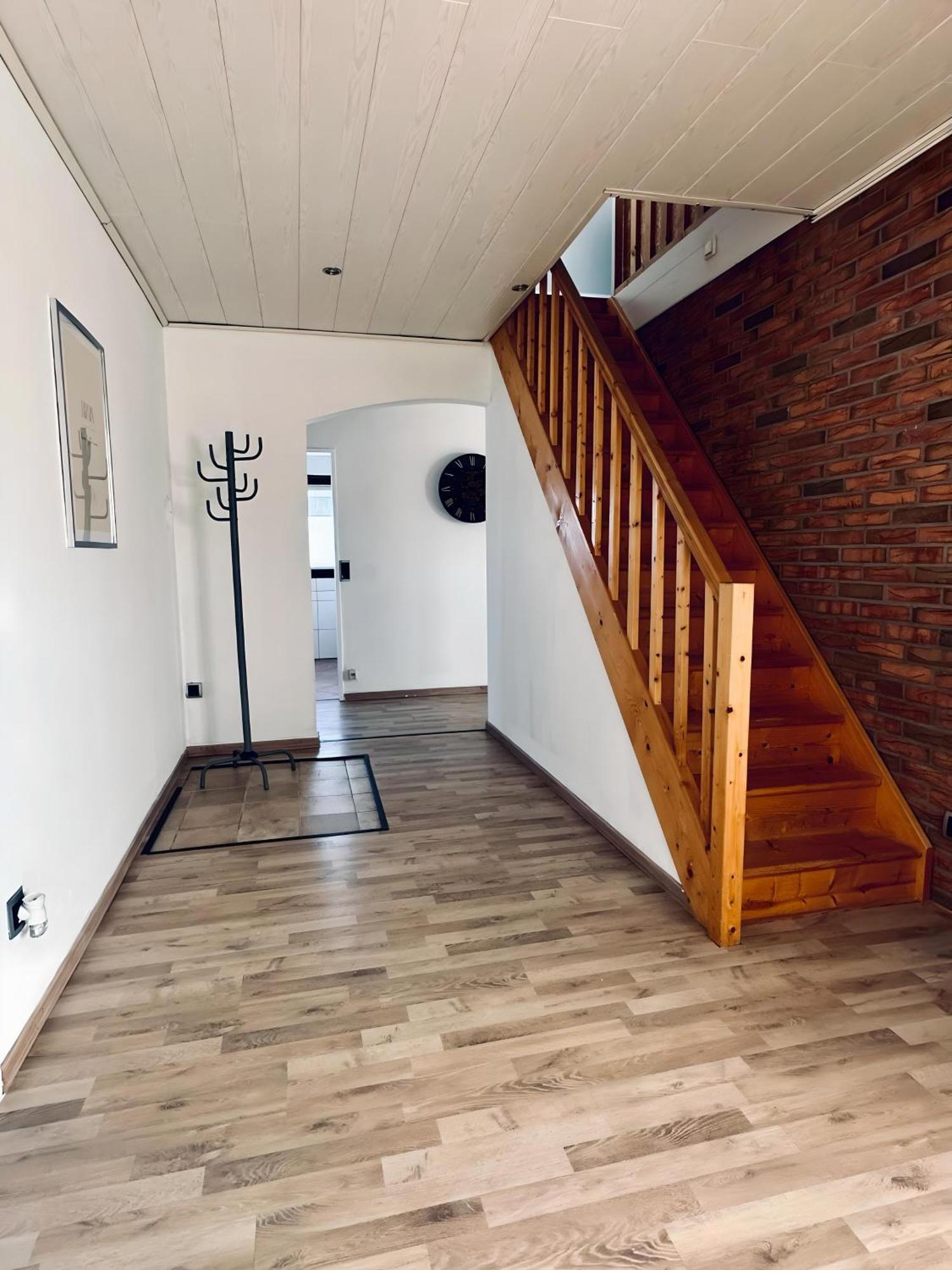 Apartment Souha II - Grosse Unterkunft In Bentheim Bad Bentheim Luaran gambar