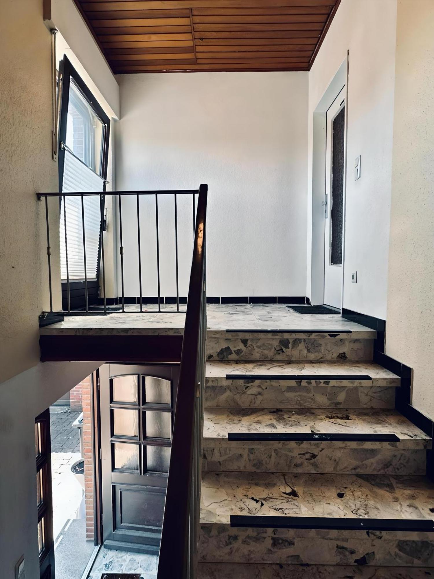 Apartment Souha II - Grosse Unterkunft In Bentheim Bad Bentheim Luaran gambar