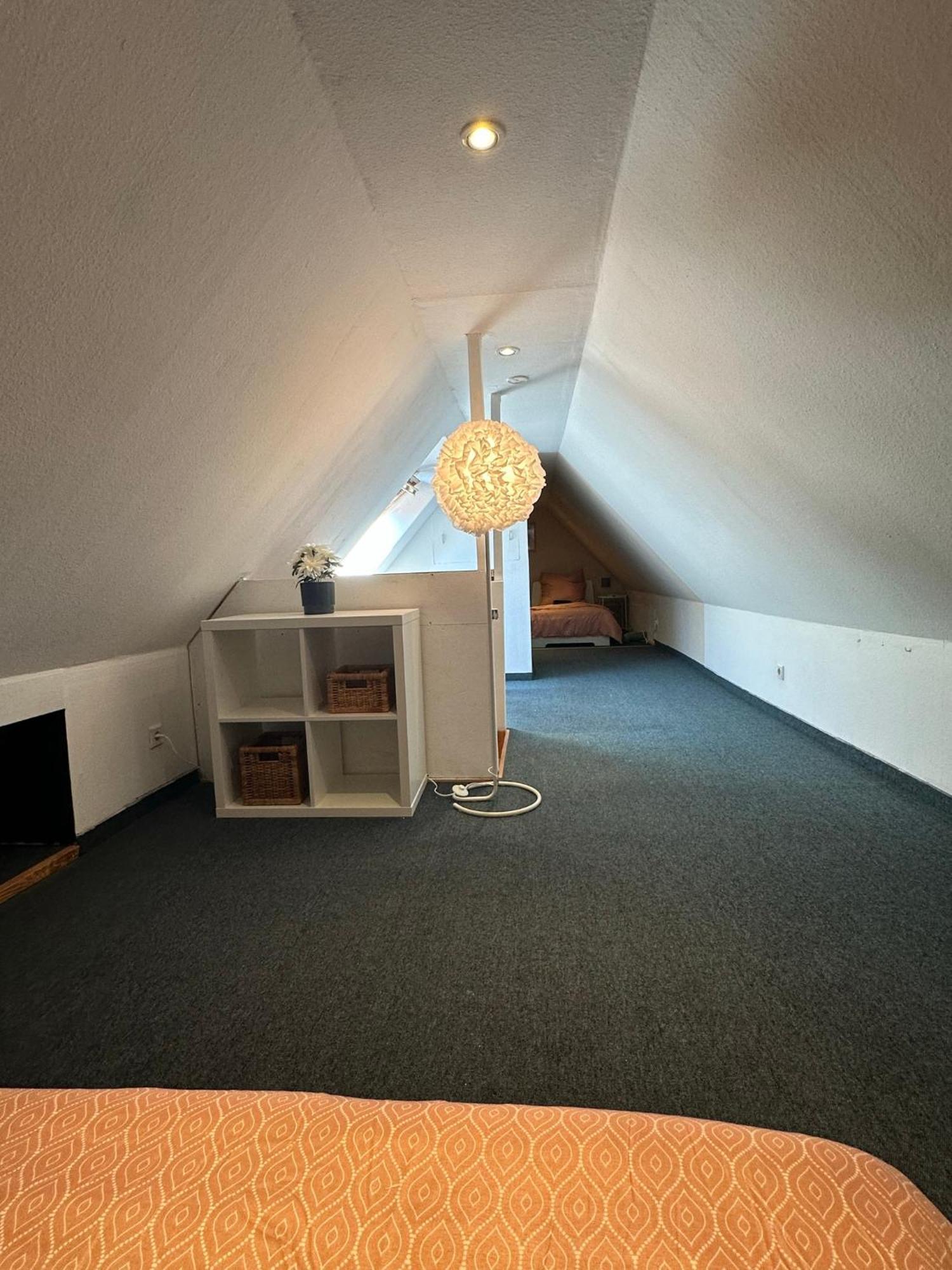 Apartment Souha II - Grosse Unterkunft In Bentheim Bad Bentheim Luaran gambar