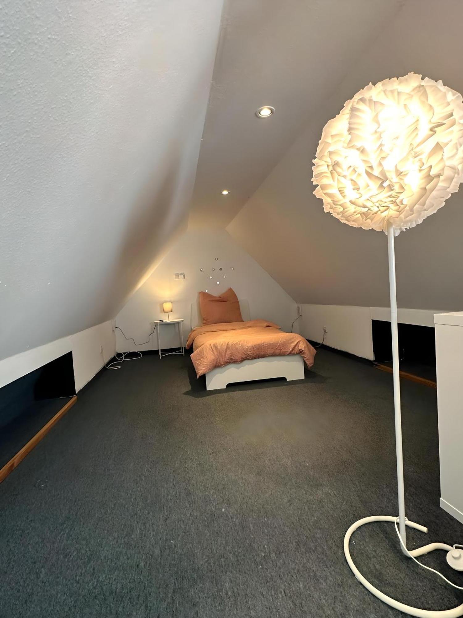 Apartment Souha II - Grosse Unterkunft In Bentheim Bad Bentheim Luaran gambar