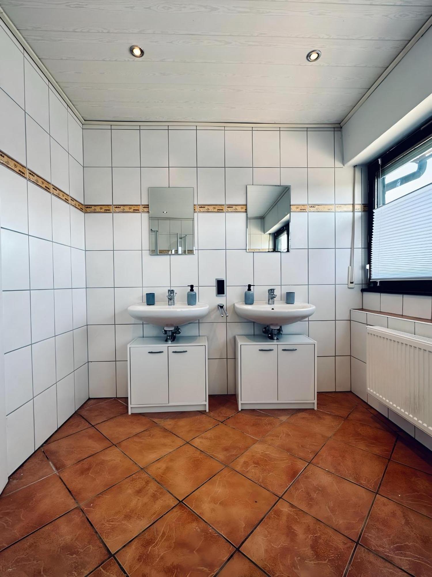 Apartment Souha II - Grosse Unterkunft In Bentheim Bad Bentheim Luaran gambar