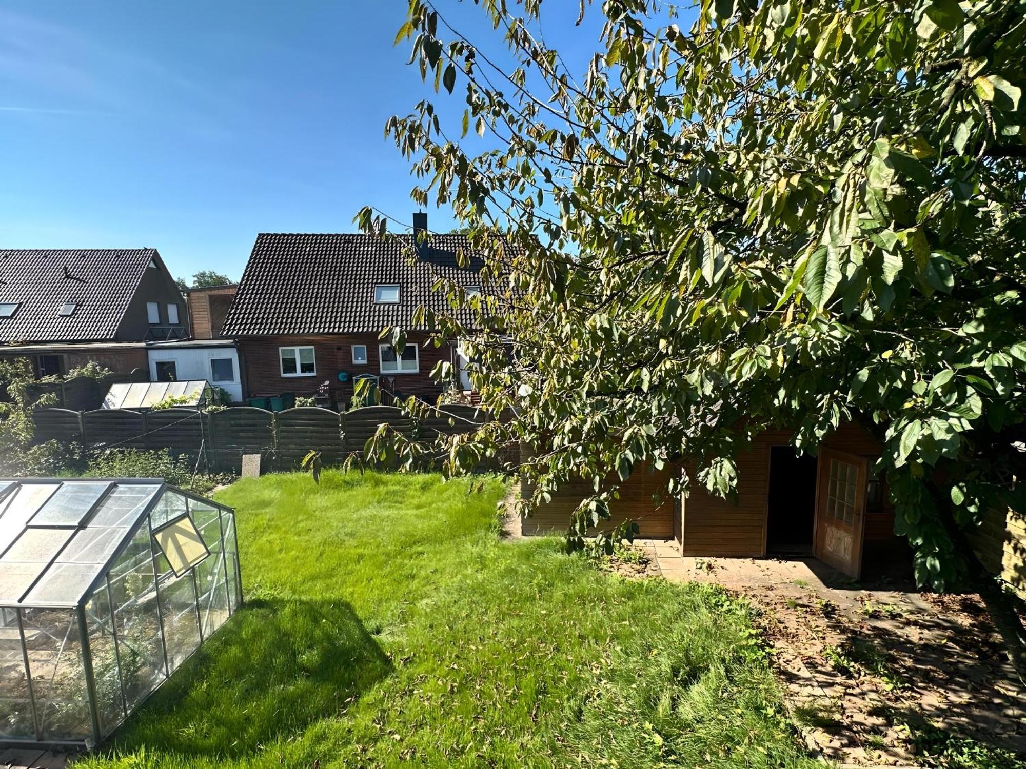 Apartment Souha II - Grosse Unterkunft In Bentheim Bad Bentheim Luaran gambar