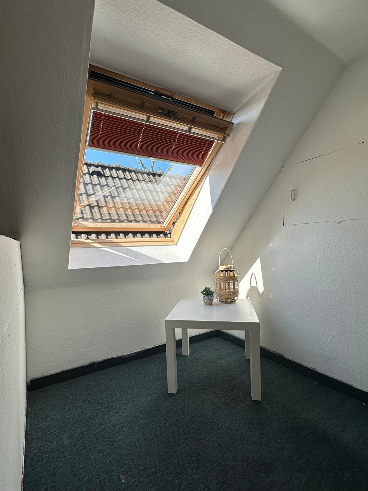 Apartment Souha II - Grosse Unterkunft In Bentheim Bad Bentheim Luaran gambar
